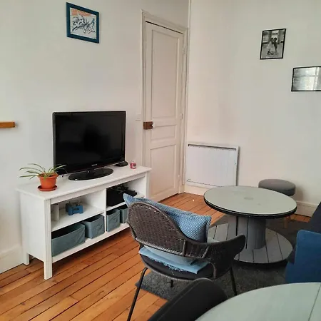 Special Jo- Xv Apartamento
