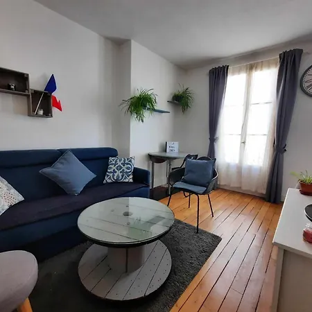 Apartamento Special Jo- Xv