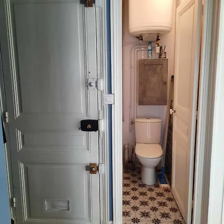 Apartamento Special Jo- Xv Paris